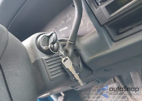 1995 GMC Sonoma z USA, uszkodzony, nr VIN 1GTCS19Z5S8511030